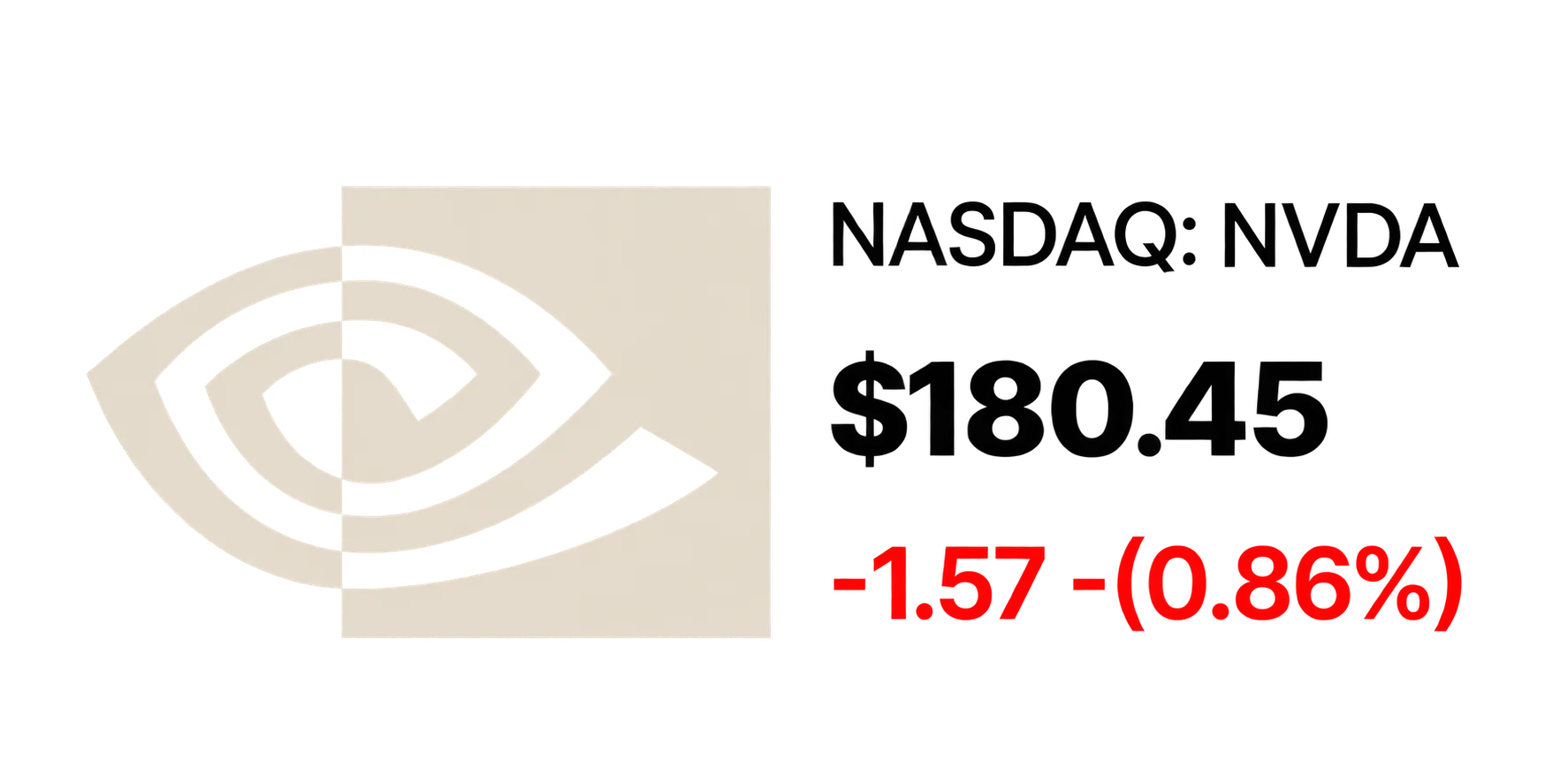 NVDA trade synced
